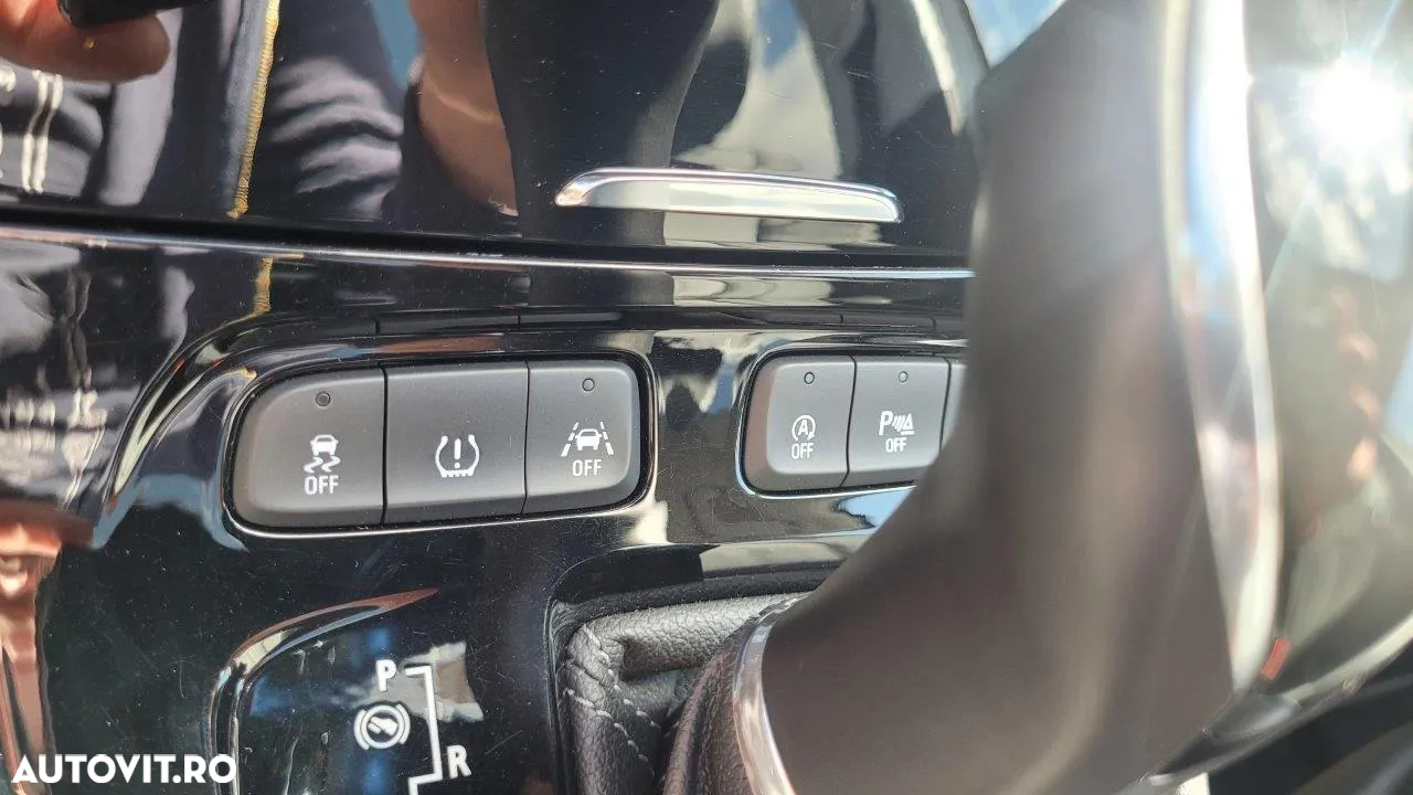 Opel Grandland X - 34