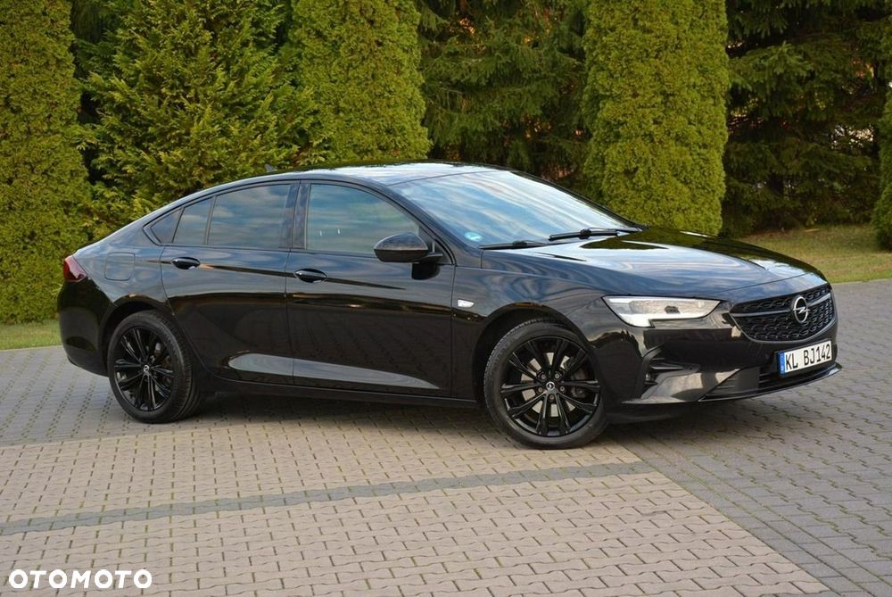 Opel Insignia 2.0 CDTI Ultimate S&S - 10