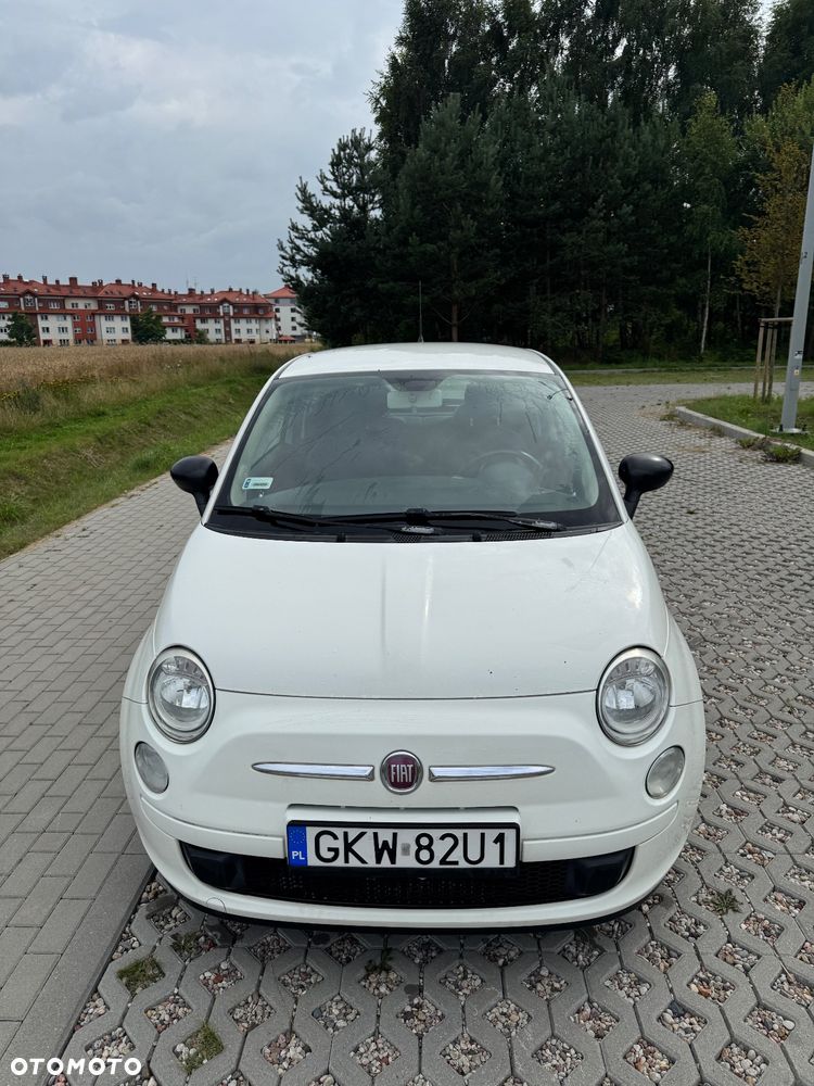 Fiat 500 - 4