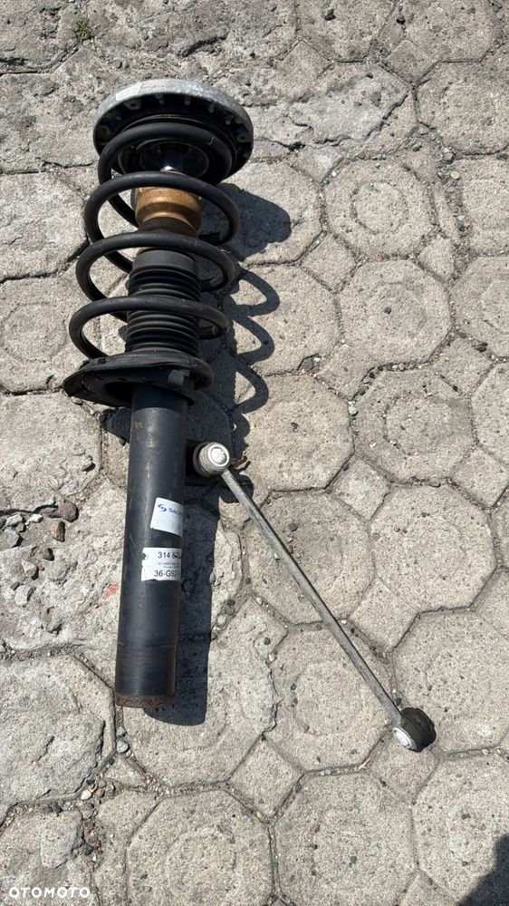 AMORTYZATOR PRZÓD BMW F25 F26 36G92A - 1