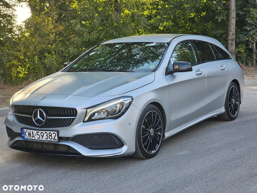 Mercedes-Benz CLA 220 4-Matic AMG Line - 39