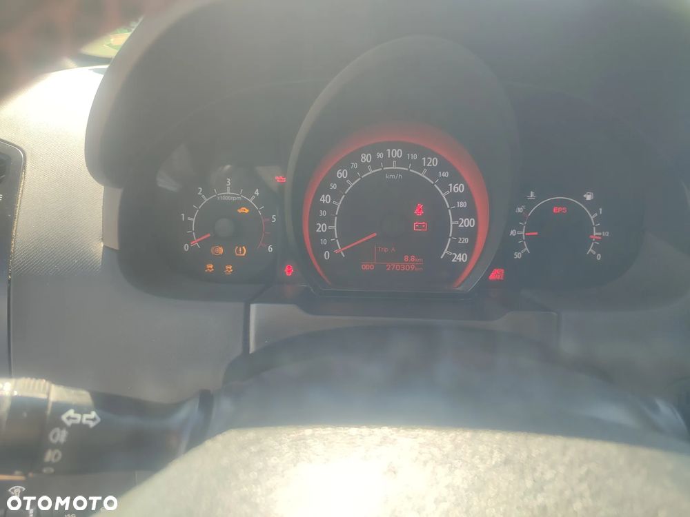 Kia Ceed 1.6 Crdi Optimum + - 7