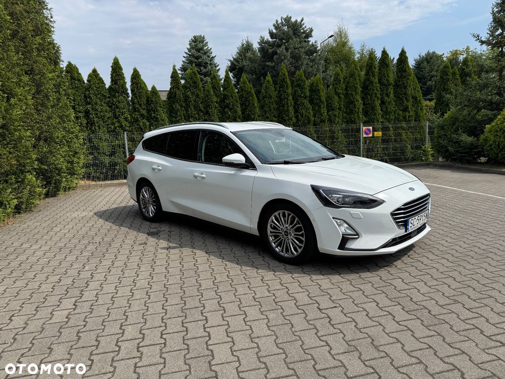 Ford Focus - 19