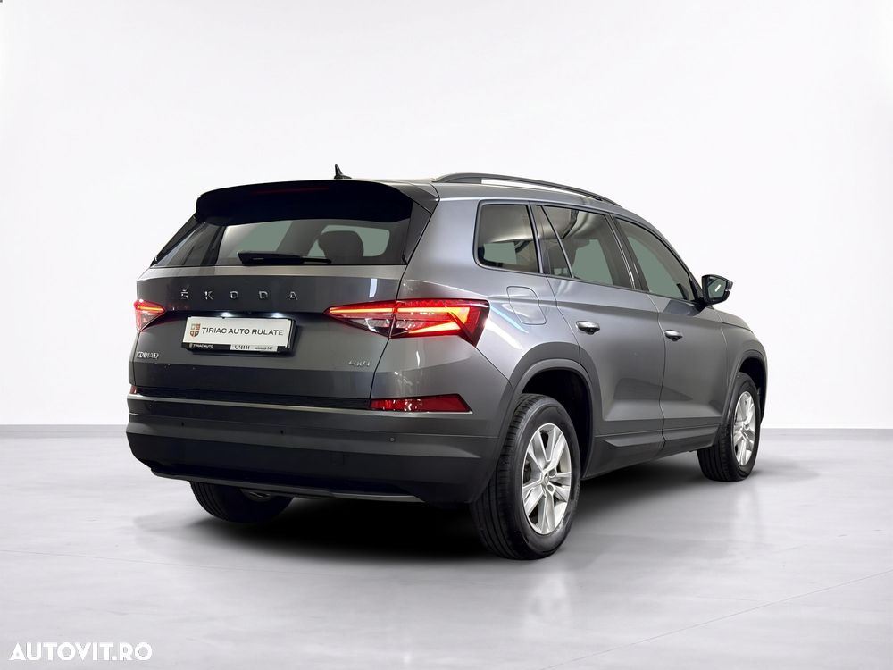 Skoda Kodiaq - 6