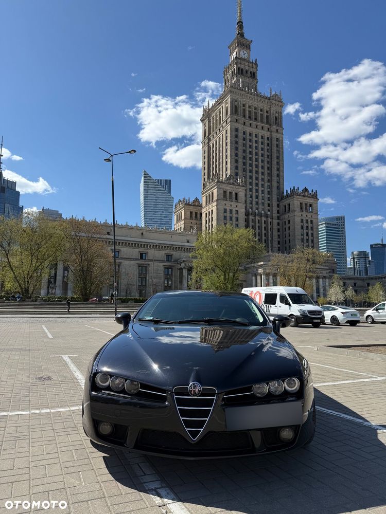 Alfa Romeo Brera 3.2 JTS Q4 Sky View - 2