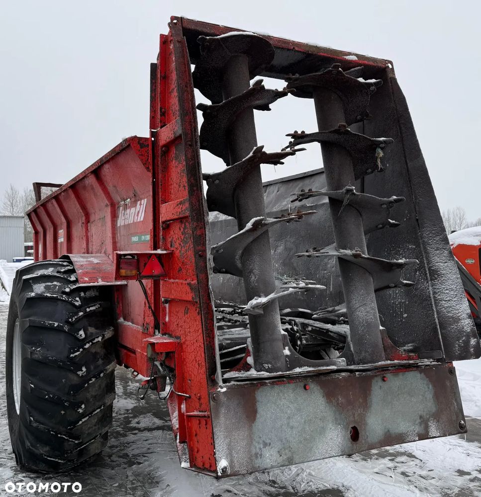 Inny Jeantil EVV12000 - 10