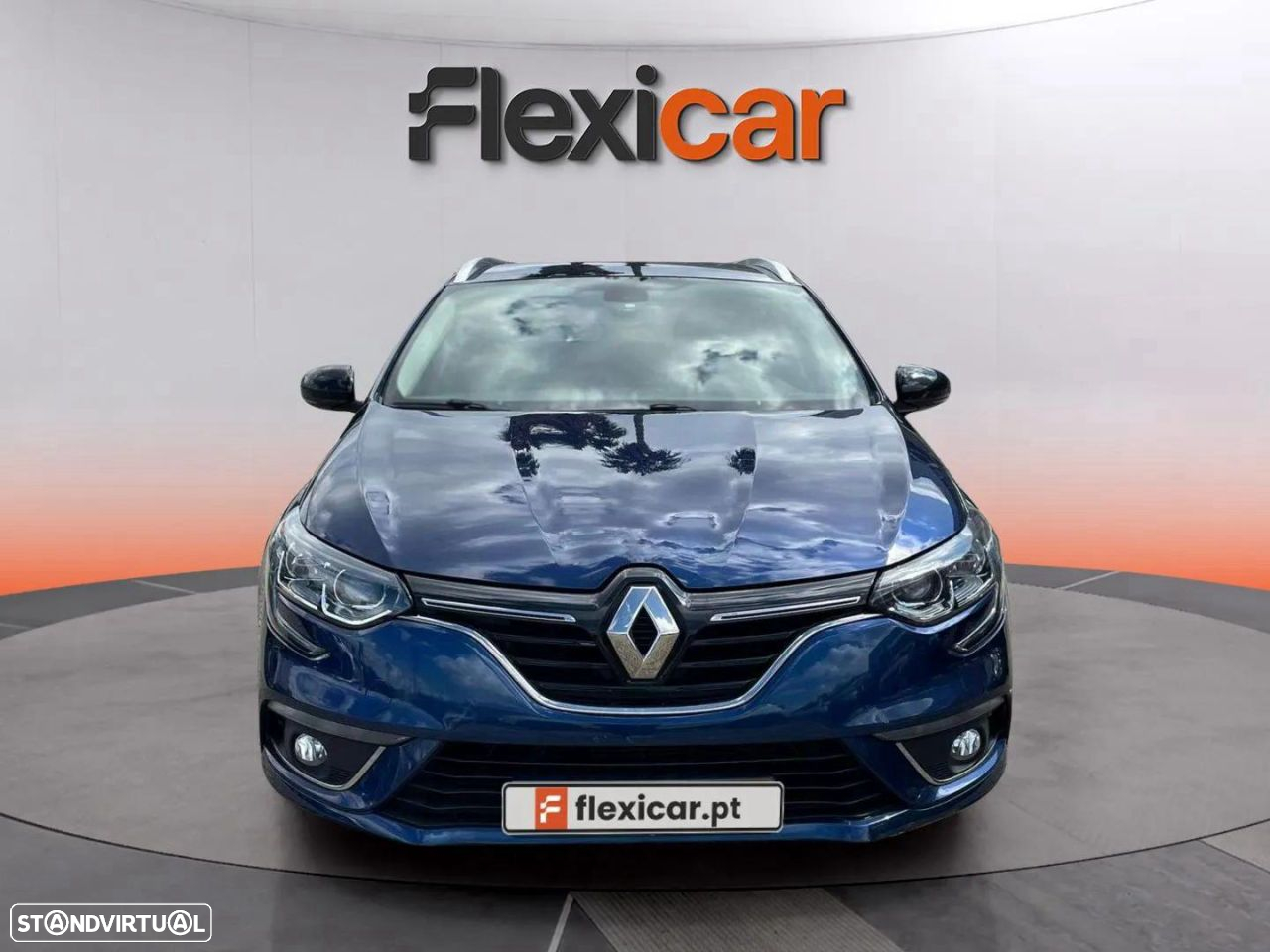 Renault Mégane Sport Tourer 1.3 TCe Limited - 2