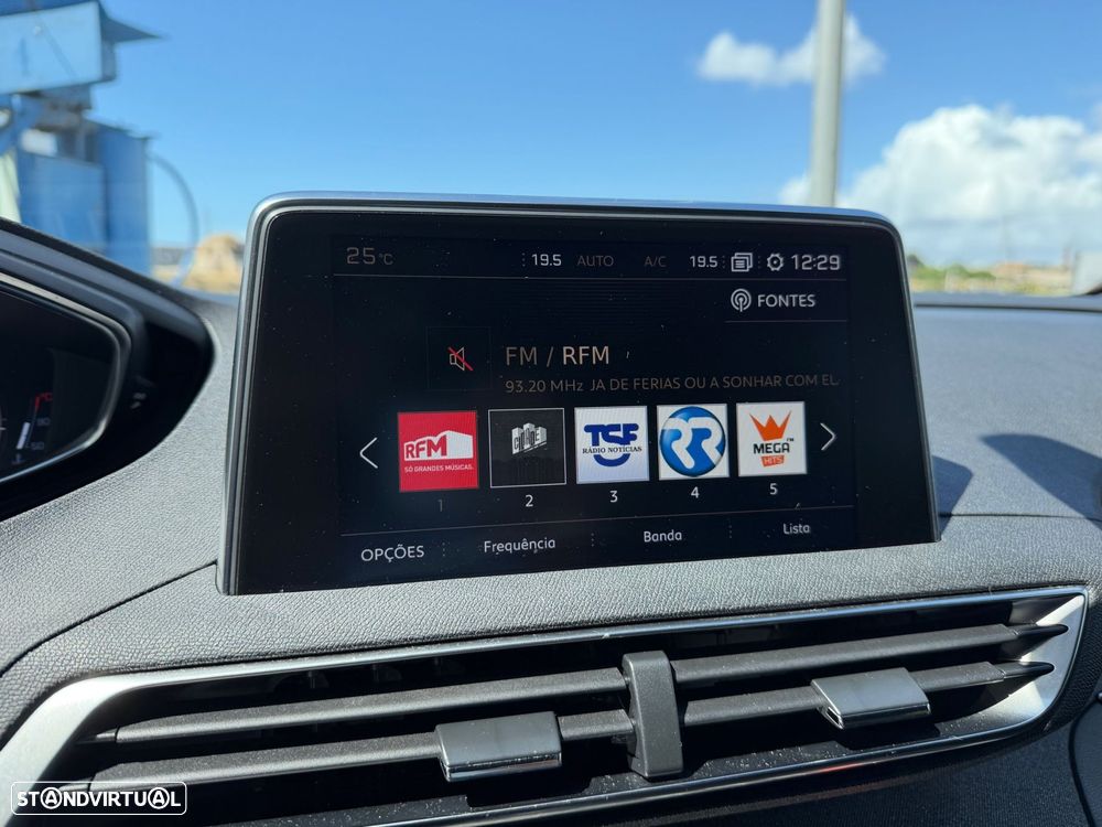 Peugeot 3008 1.5 BlueHDi GT Line EAT8 - 34