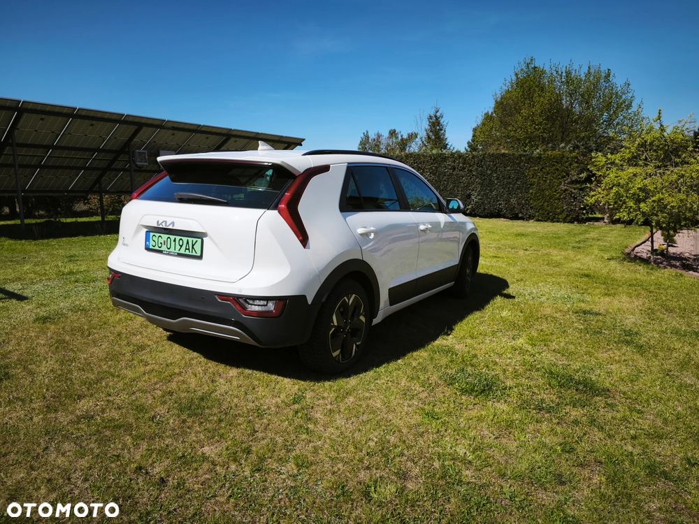 Kia Niro 64kWh L - 5