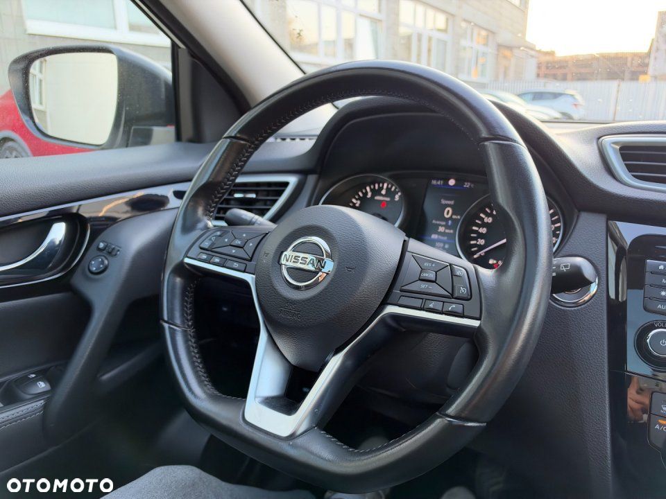 Nissan Qashqai - 18
