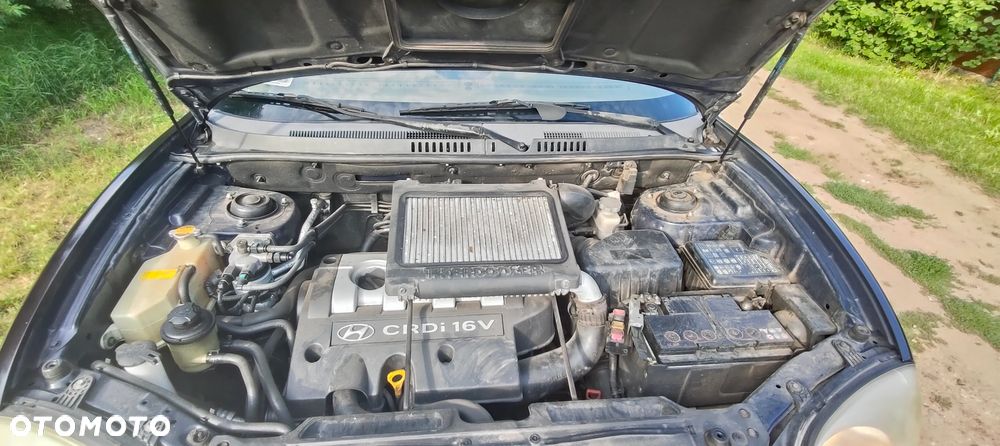 Hyundai Santa Fe - 17