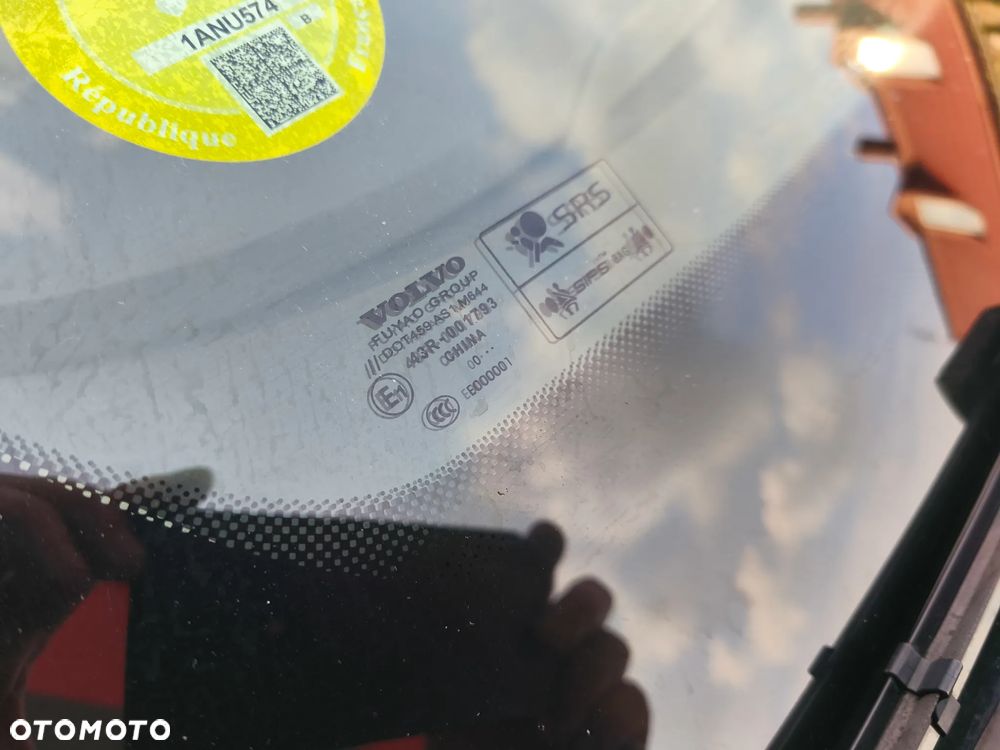 Volvo S40 D2 DRIVe Momentum Start-Stop - 22