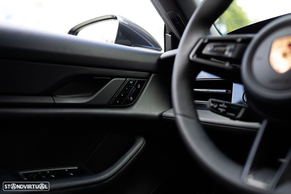 Porsche Taycan 4S Bateria Performance Plus - 50