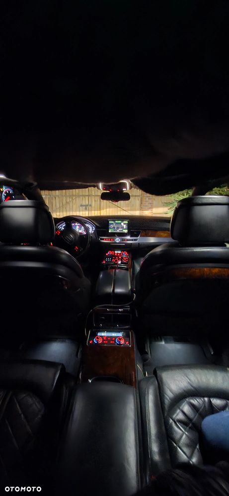 Audi A8 3.0 TDI - 10