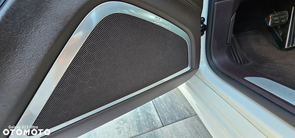 Porsche Panamera Turbo - 27
