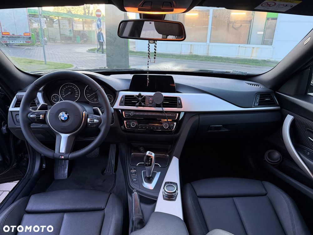 BMW 3GT 320i GPF xDrive Sport - 27