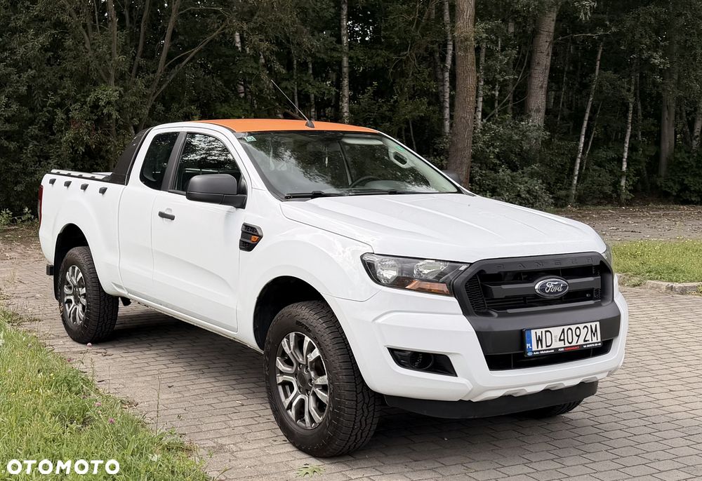 Ford Ranger - 6
