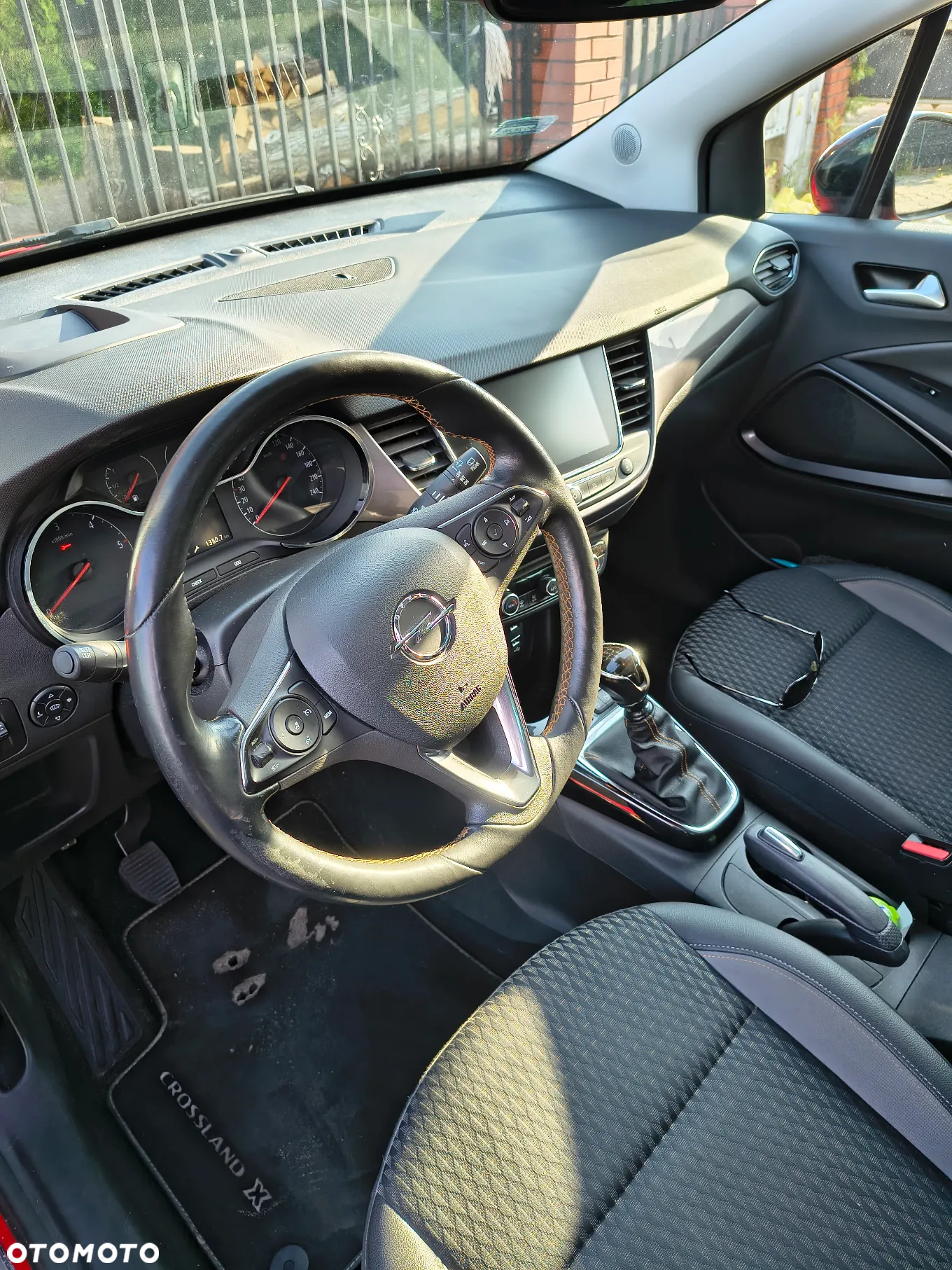 Opel Crossland X 1.6 Diesel Edition - 19