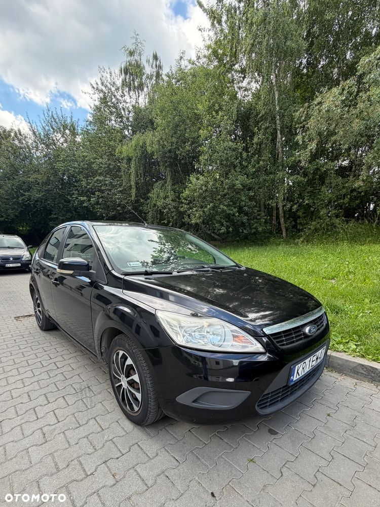 Ford Focus 1.6 Ambiente - 3