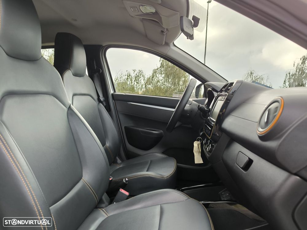 Dacia Spring Electric 45 Comfort Plus - 12