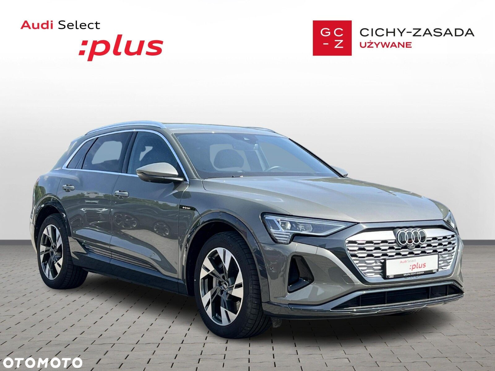 Audi e-tron - 7