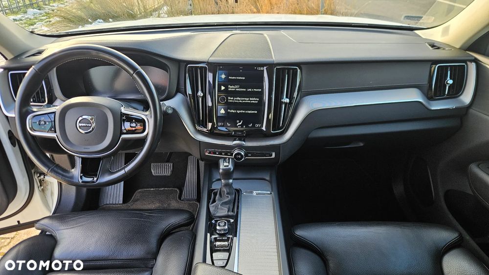 Volvo XC 60 T4 Inscription - 5