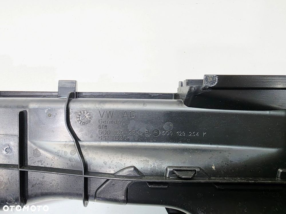 WLOT DOLOT KIEROWNICA POWIETRZA AUDI A3 8Y VOLKSWAGEN SEAT SKODA 5Q0129217B - 7