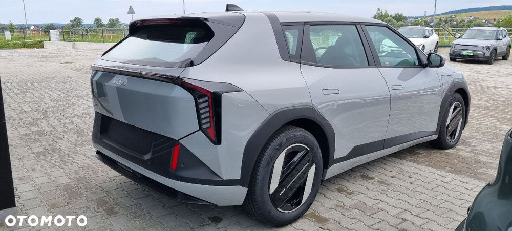 Kia EV4 58,3-kWh Air - 5
