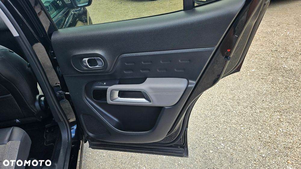 Citroën C5 Aircross 1.5 BlueHDi Feel Pack EAT8 - 31