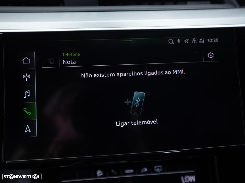 Audi e-tron 55 quattro S line - 35