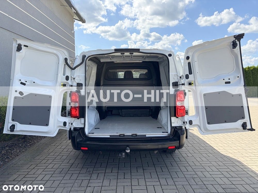 Opel Vivaro - 5