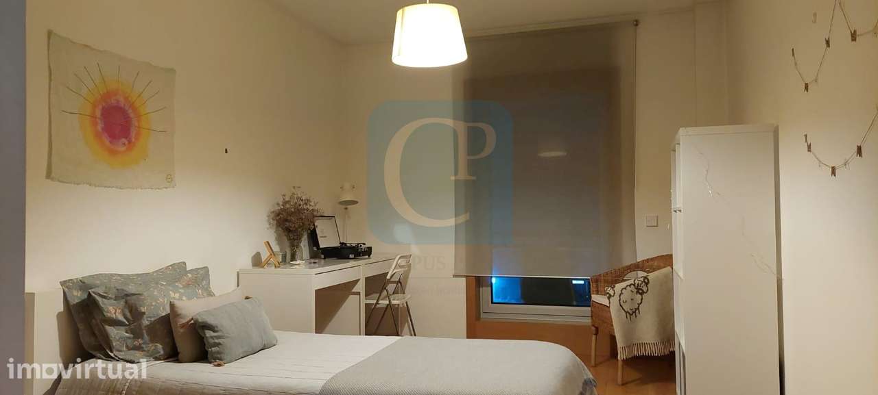 Apartamento T1 totalmente equipado e mobilado, no Paços São João - Grande imagem: 2/8