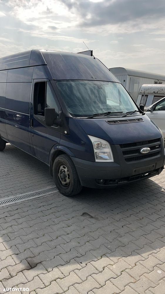 Dezmembram Ford Transit 2.2 diesel din 2009 - 1