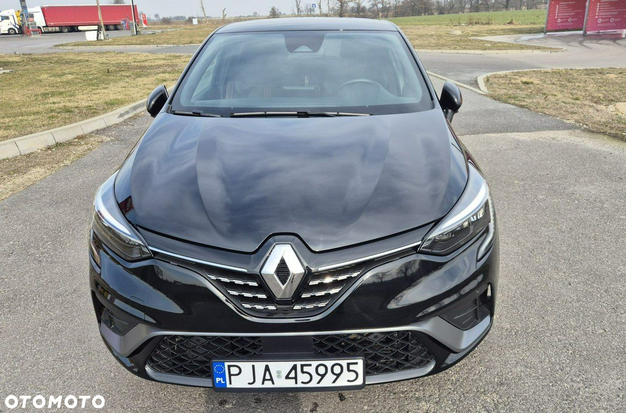 Renault Clio - 3