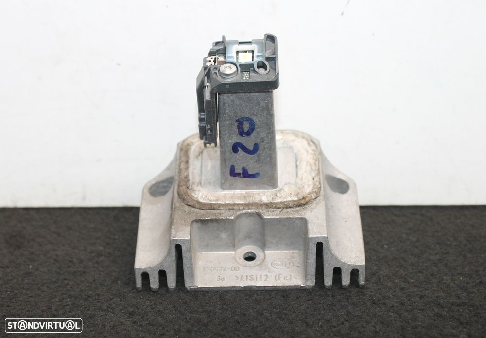 BALASTRO BMW F20 - 3