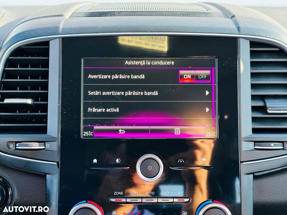 Renault Koleos ENERGY dCi 130 LIFE - 29
