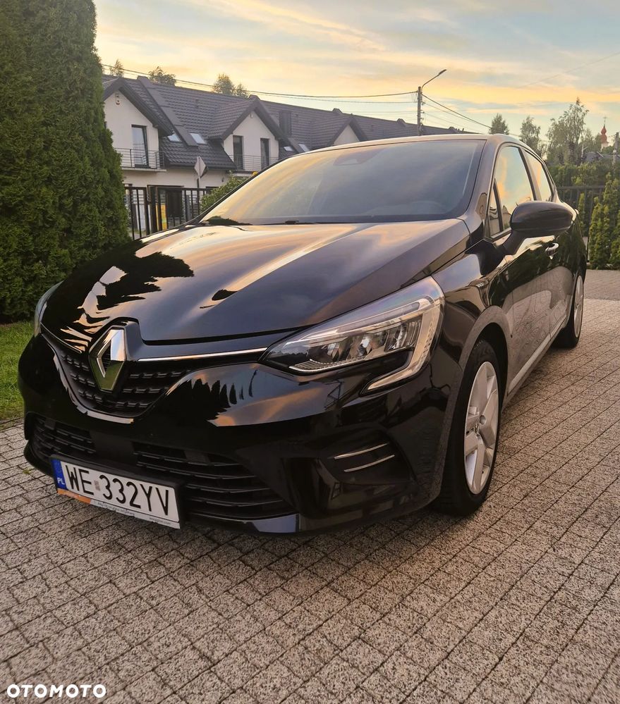 Renault Clio 1.0 TCe Zen - 1