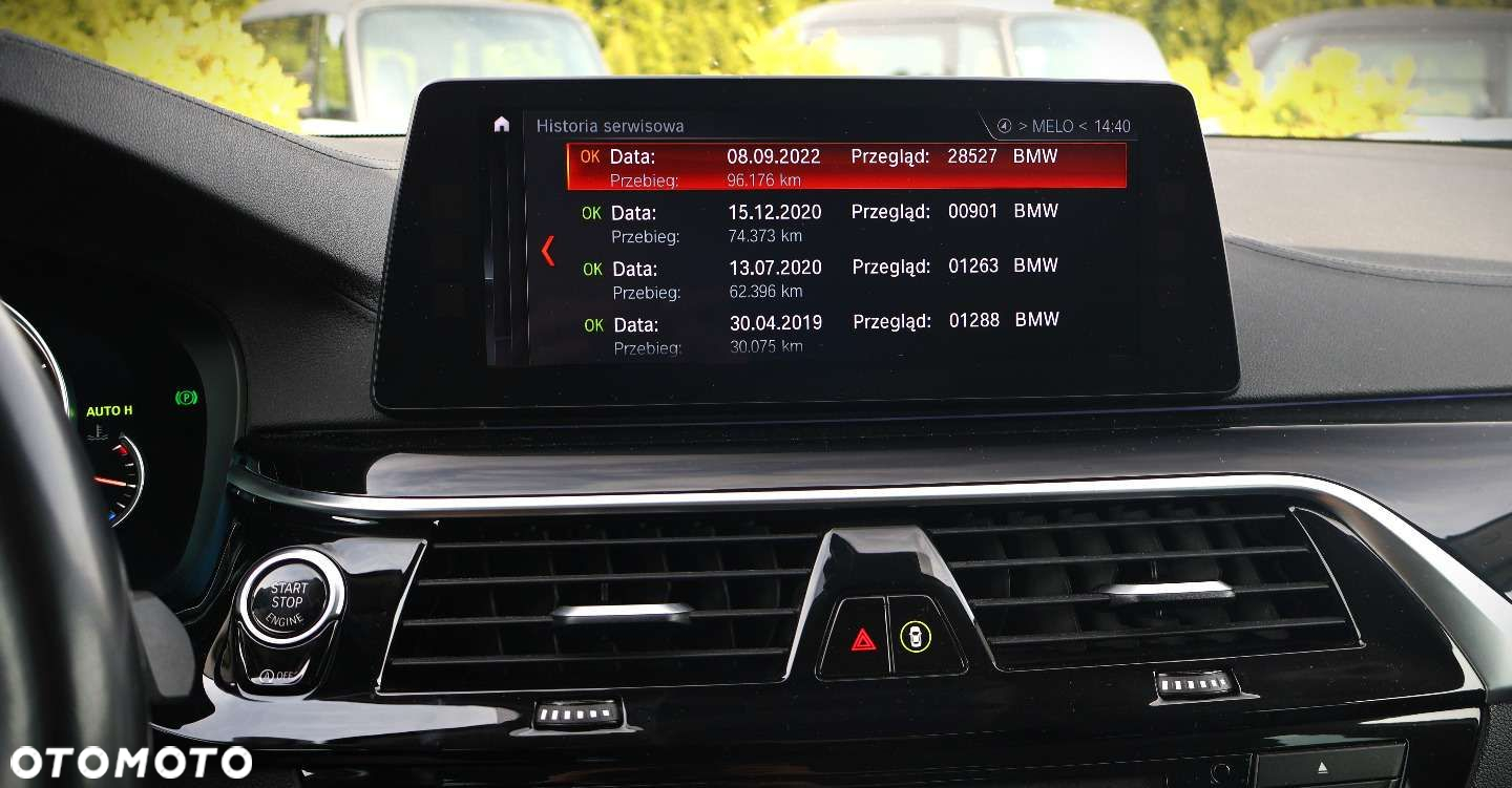 BMW Seria 5 - 32