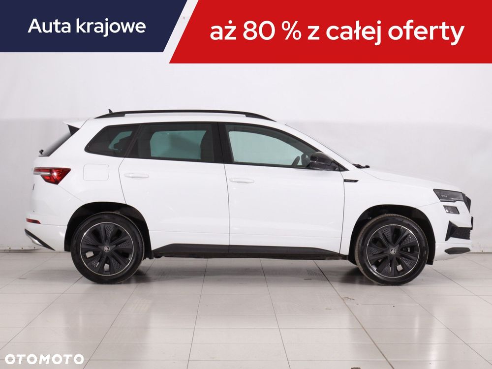 Skoda Karoq - 8