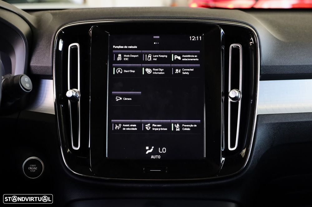 Volvo XC 40 1.5 T3 Momentum - 22