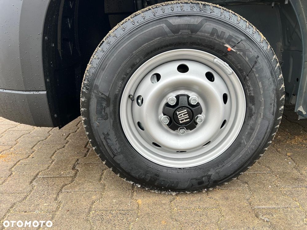Fiat DUCATO L2H2 3,3t - 8