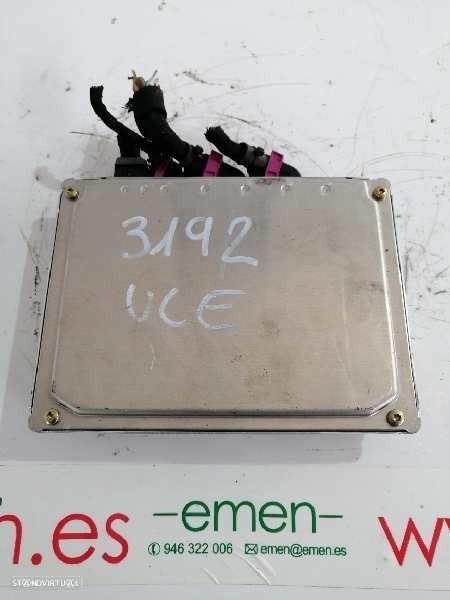 CENTRALINA MOTOR UCE AUDI A4 AVANT 1999 -8D0907401H - 2