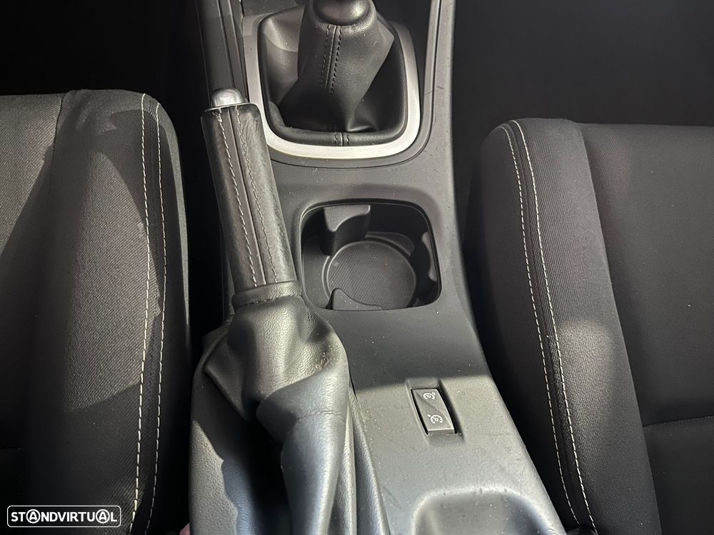 Renault Mégane Sport Tourer 1.5 dCi Dynamique - 15