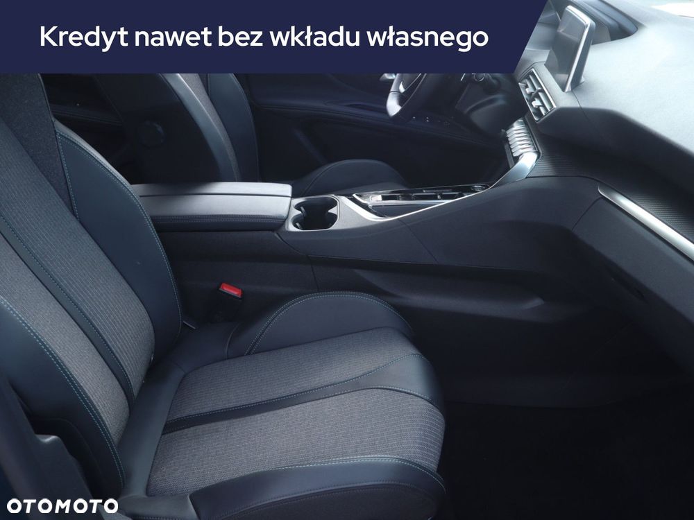 Peugeot 3008 2023