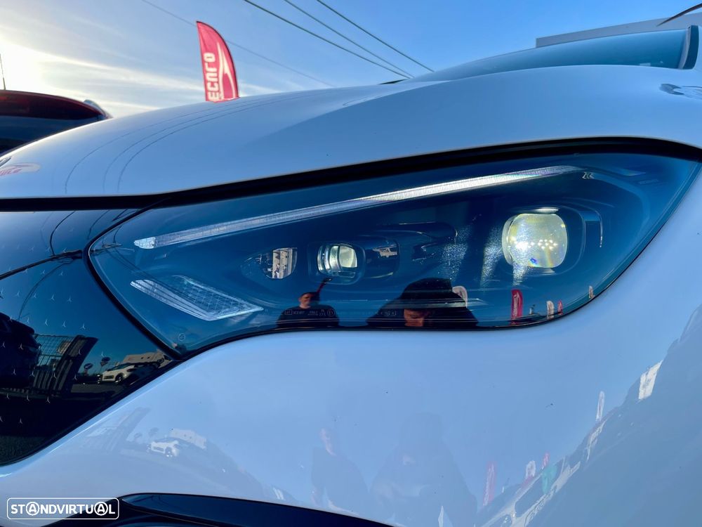 Mercedes-Benz EQE - 4