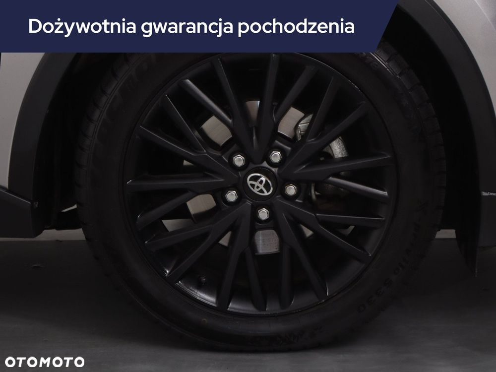 Toyota C-HR - 17