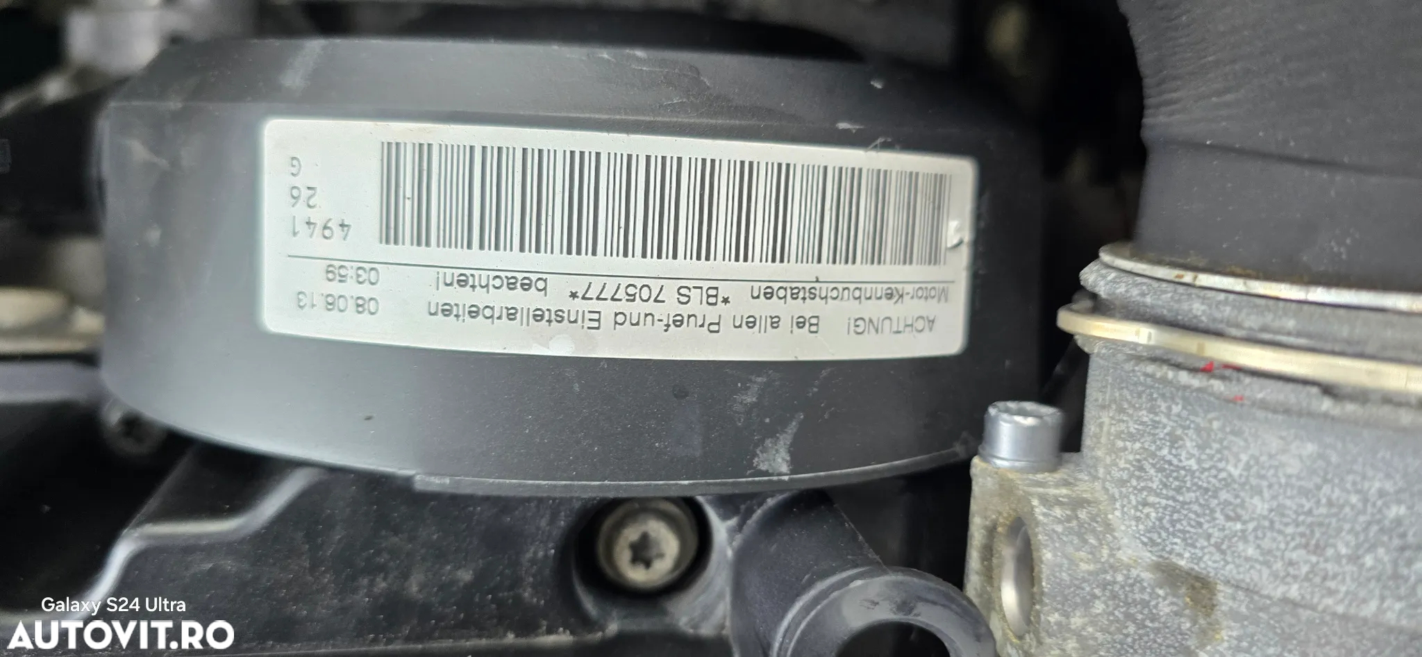 Audi A3 1.9 TDI Sportback Ambiente - 16
