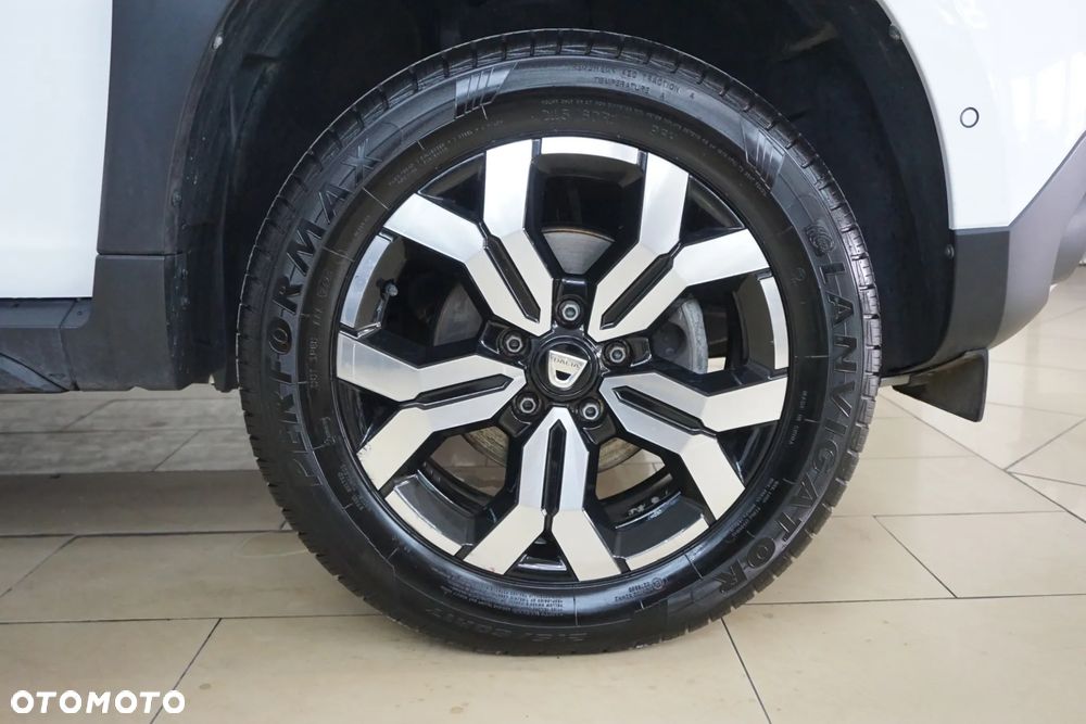 Dacia Duster 1.0 TCe Prestige - 17