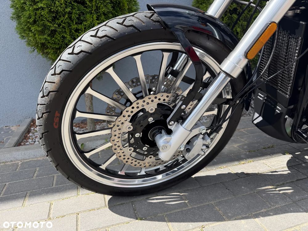 Junak M16 - 34