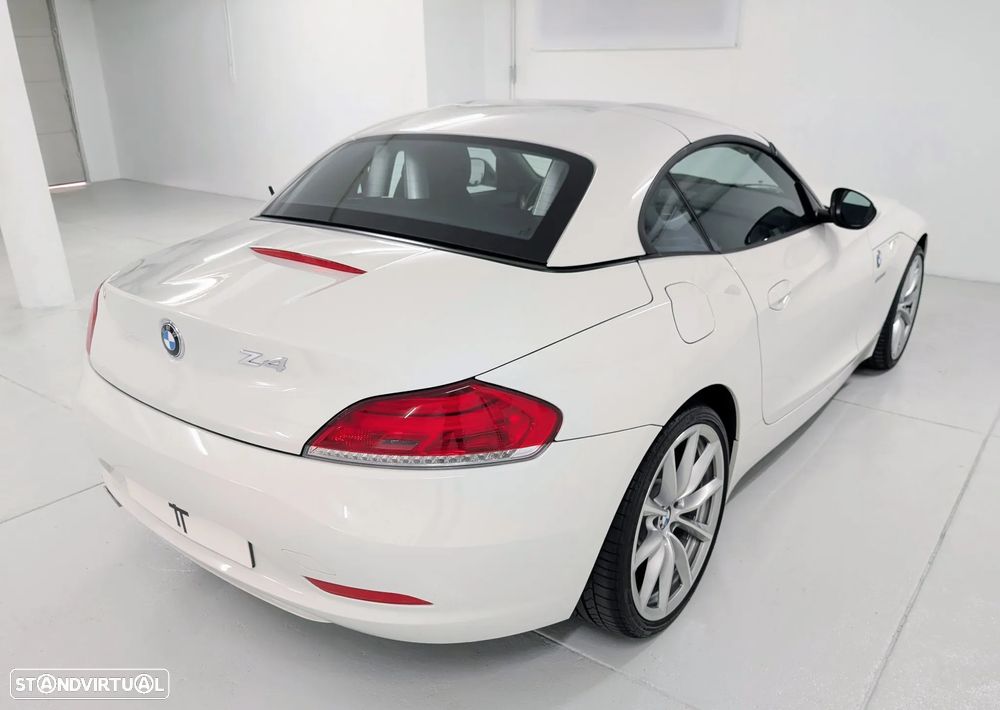 BMW Z4 23 i - 18